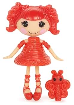 ララループシー　セット Amazon.co.jp: (ララループシー) Lalaloopsy ミニララループシー